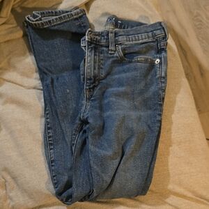 Classic Old Navy Boot Cut Jean